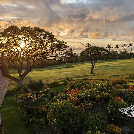 Hale Hahalua - Serenity And Ocean Views In Kailua-Kona At Keauhou Akahi Above Keauhou Bay Ngoại thất bức ảnh